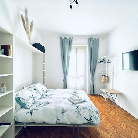 都灵Casa Milu公寓 外观 照片