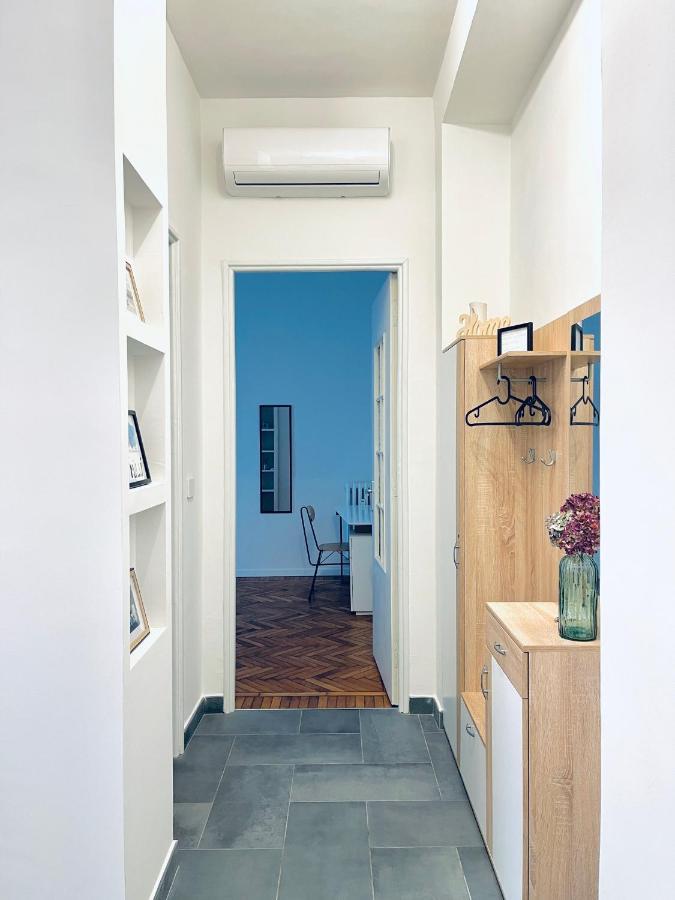 都灵Casa Milu公寓 外观 照片
