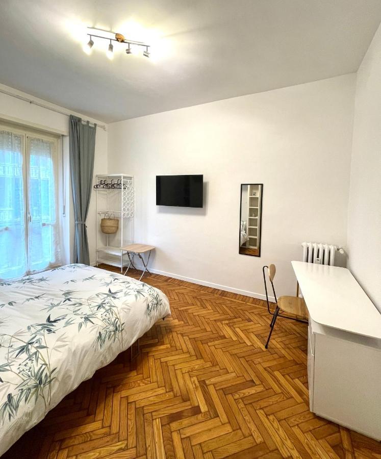 都灵Casa Milu公寓 外观 照片