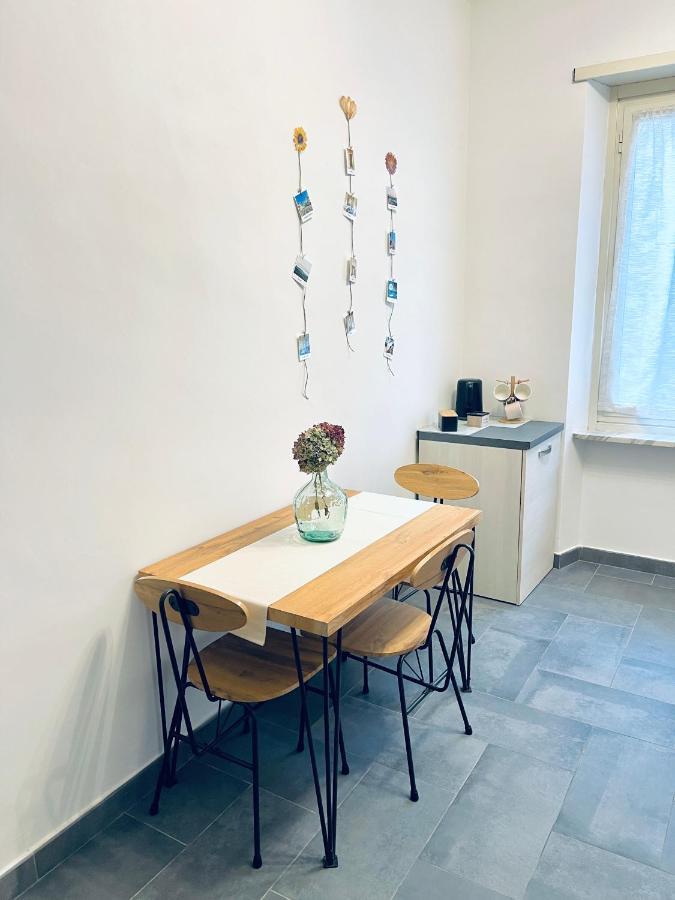 都灵Casa Milu公寓 外观 照片
