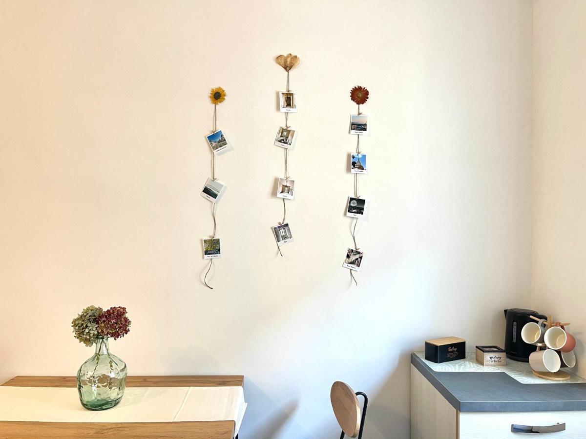 都灵Casa Milu公寓 外观 照片