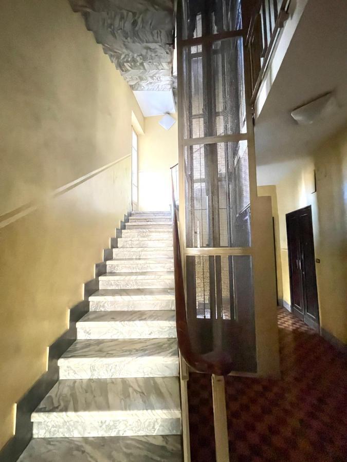 都灵Casa Milu公寓 外观 照片