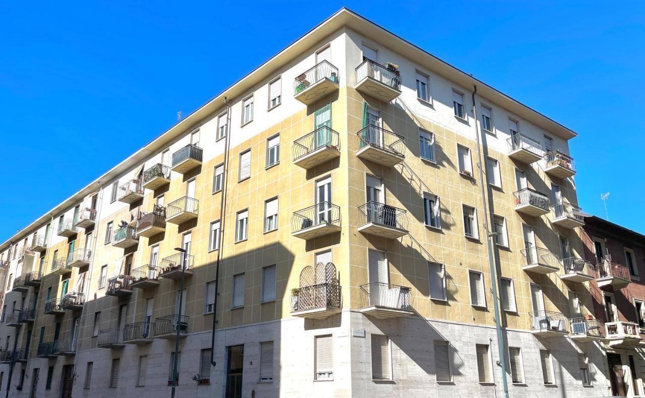 都灵Casa Milu公寓 外观 照片