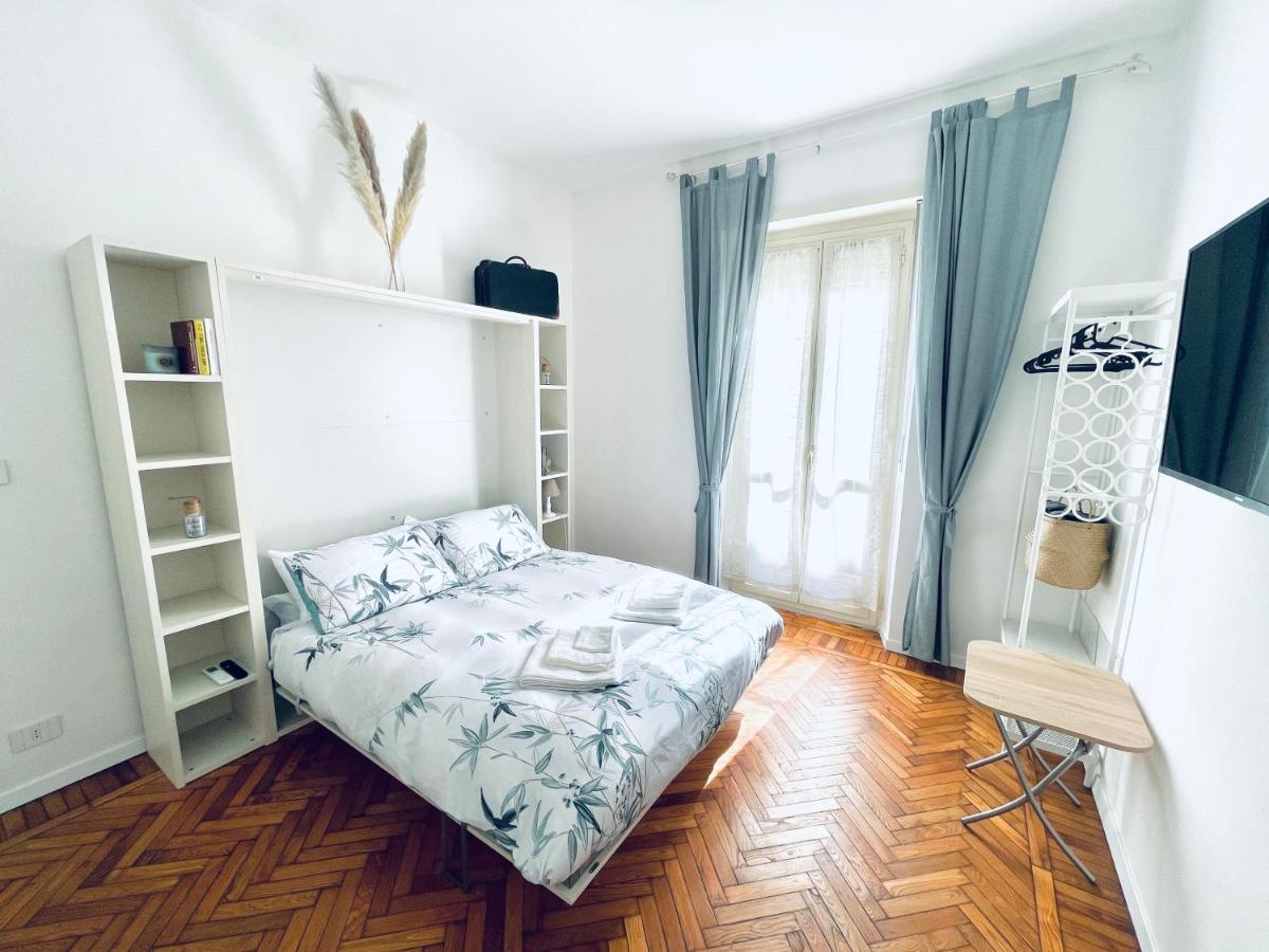 都灵Casa Milu公寓 外观 照片